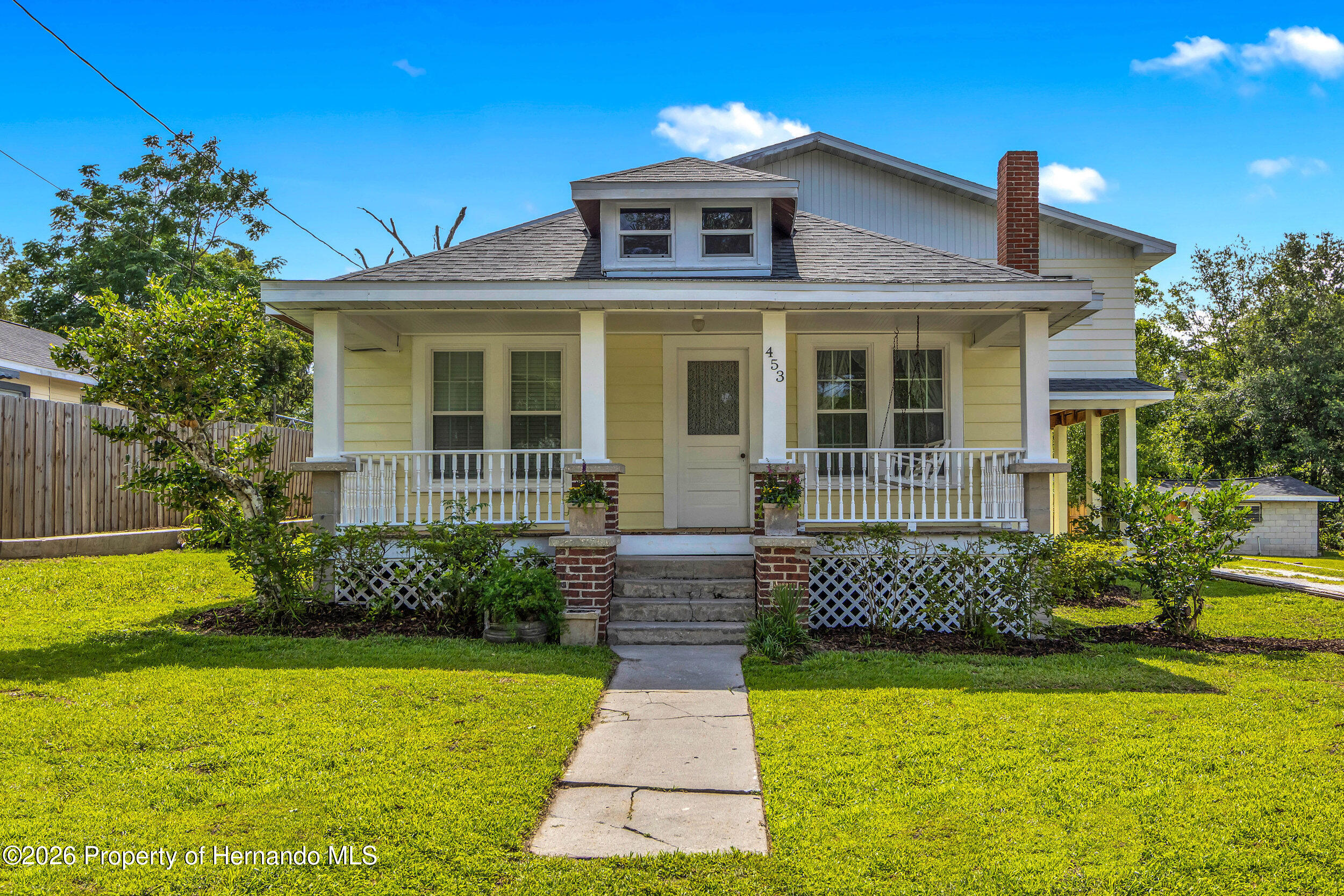 453 Bell Avenue Brooksville Florida United States, for Sale, residential,  , Gold Star Realty Group Inc
