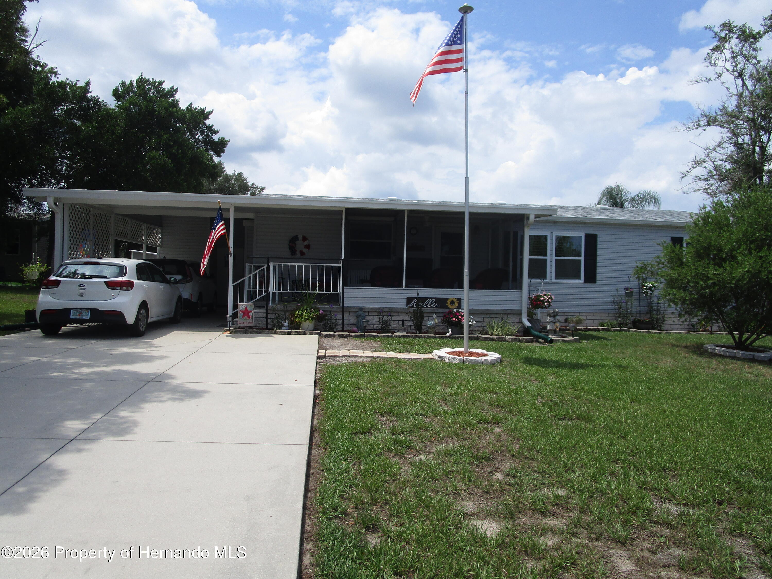 7356 Thorpp Avenue APT unit 1 Brooksville Florida United States, for Sale, residential,  , Gold Star Realty Group Inc