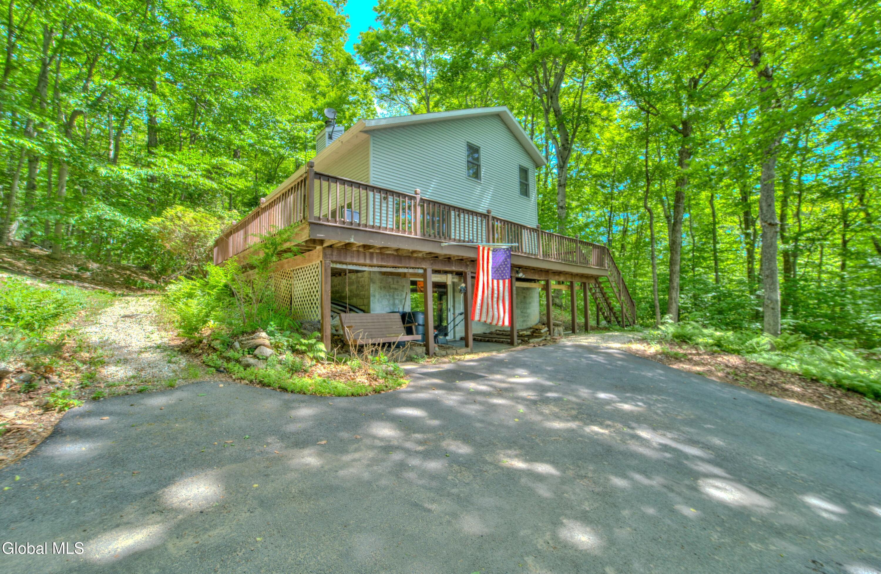 601 N Shore Peck Lake Road Gloversville New York United States, for Sale, residential,  , InCom Real Estate - New Demo Office