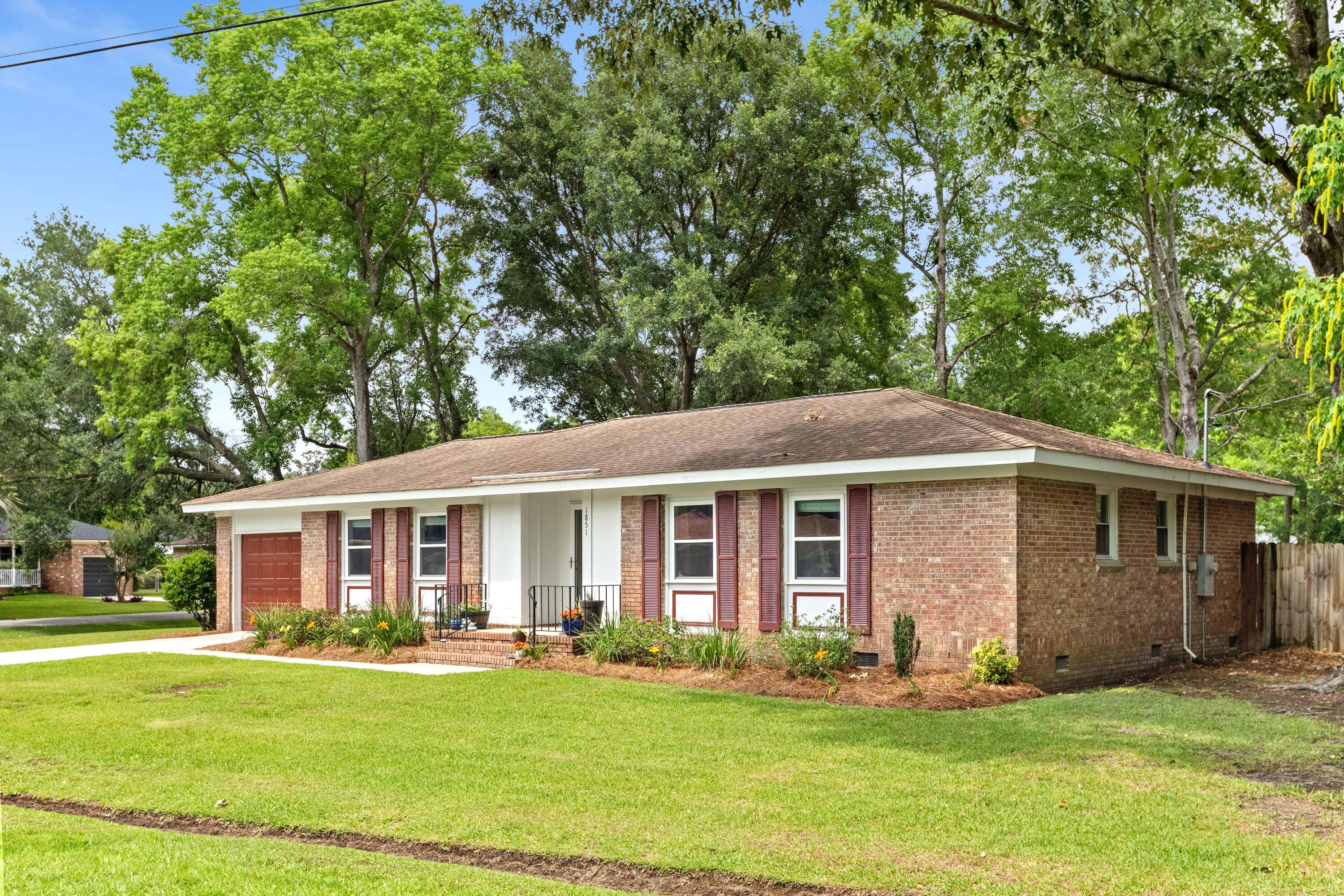 1851 Gippy Lane Charleston South Carolina United States, for Sale, residential,  , Adler Realty