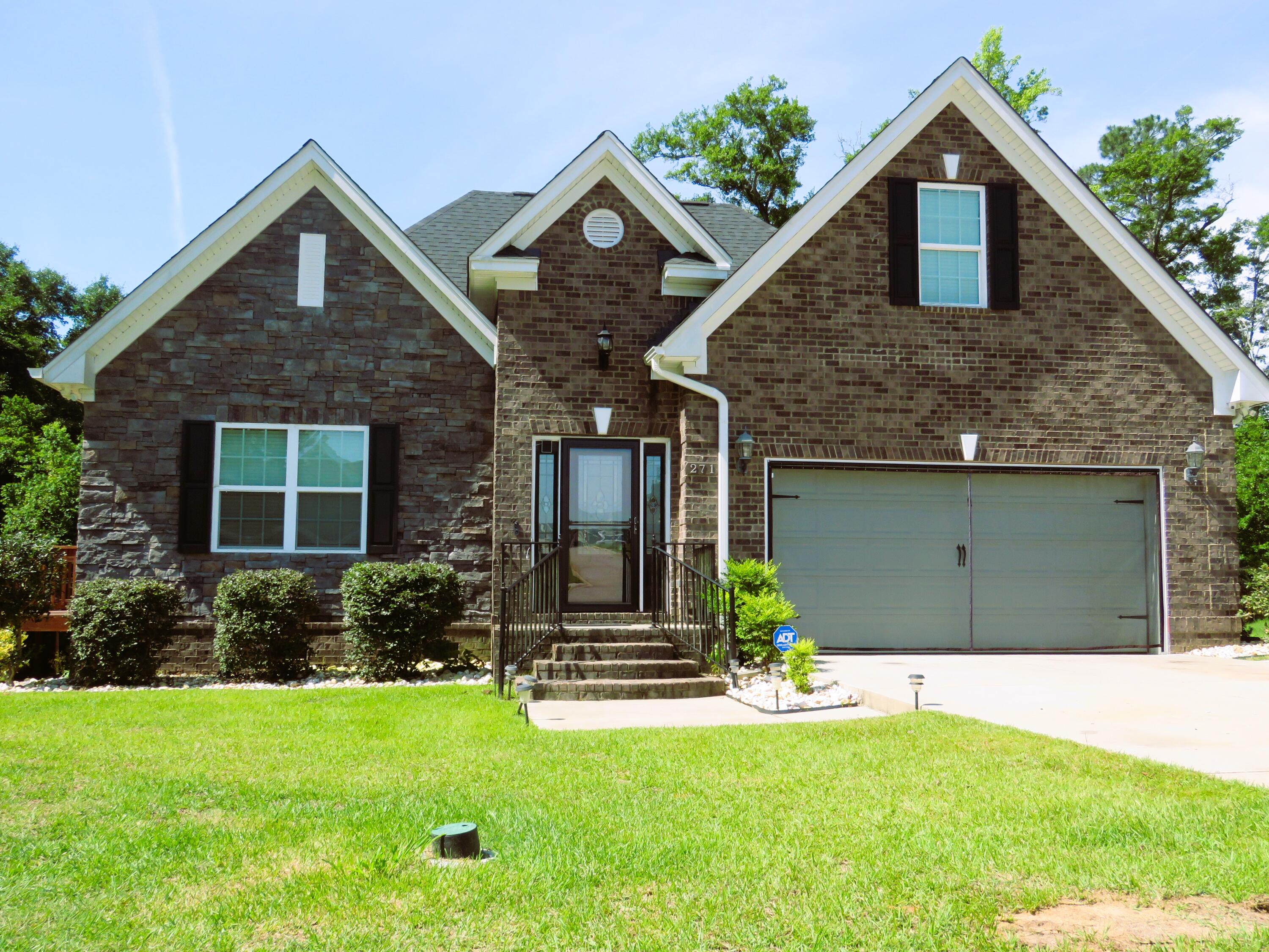271 Sago Palm Drive Orangeburg South Carolina United States, for Sale, residential,  , Felder & Associates Real Estate Services LLC