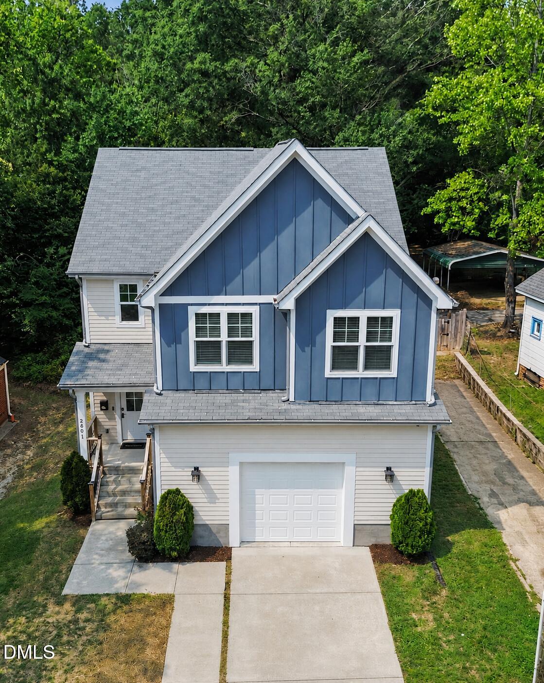 2601 Ashe Street Durham  United States, for Sale, residential,  , Tammie Terelle Real-Estate