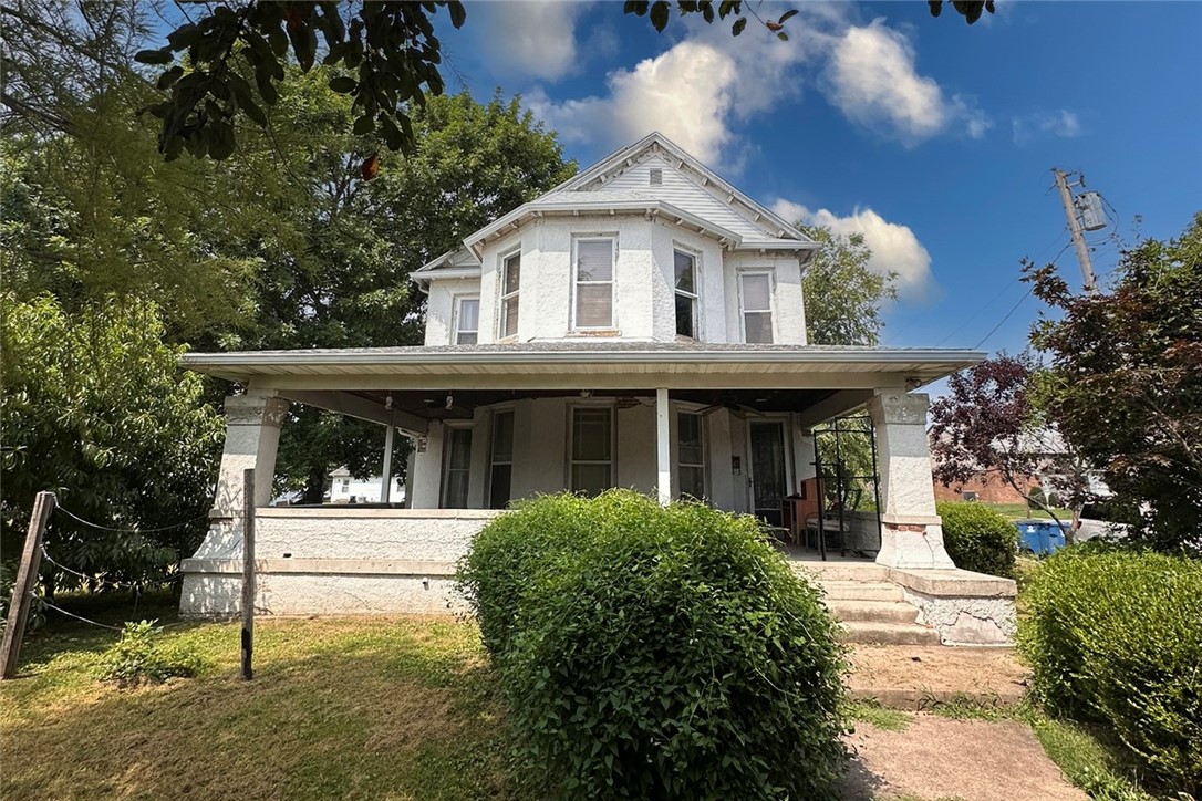 201 S Lafayette Street Newton Illinois United States, for Sale, residential,  , Personal Service Realty