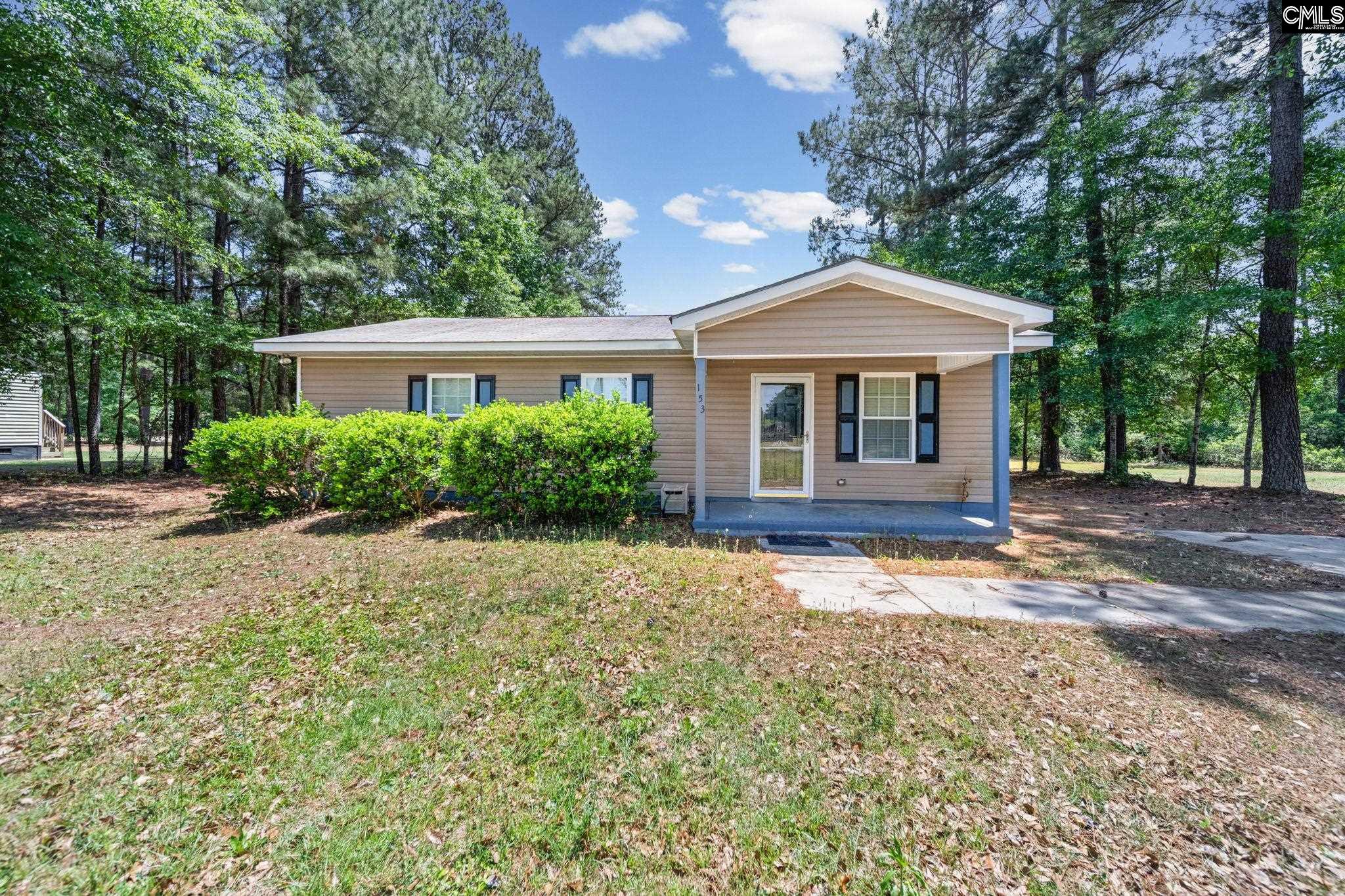 153 Windchime Lane Orangeburg South Carolina United States, for Sale, residential,  , Felder & Associates Real Estate Services LLC
