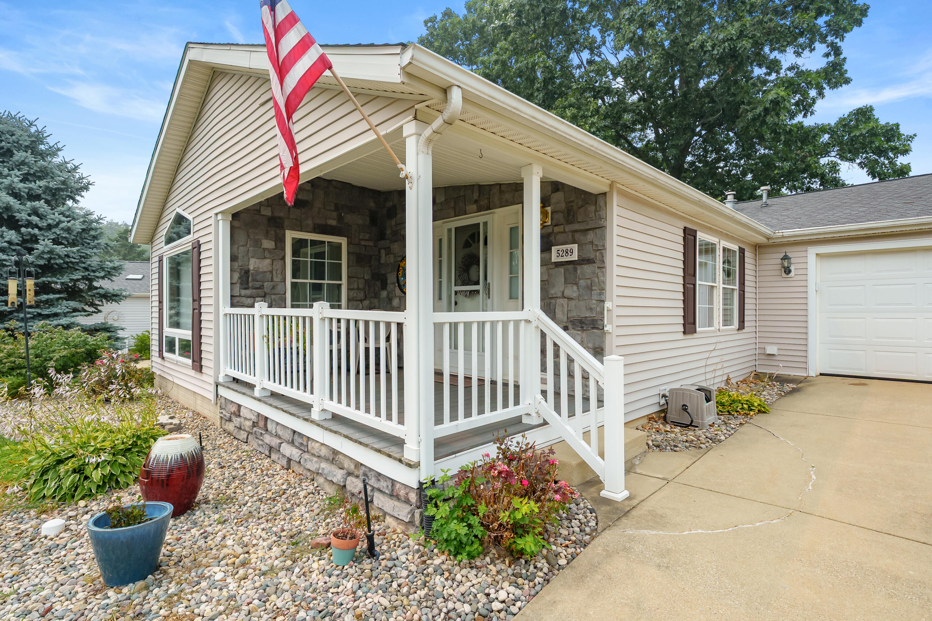 5289 Pine Arbor Ridge Kalamazoo Michigan United States, for Sale, residential,  , Evenboer-Walton Realtors