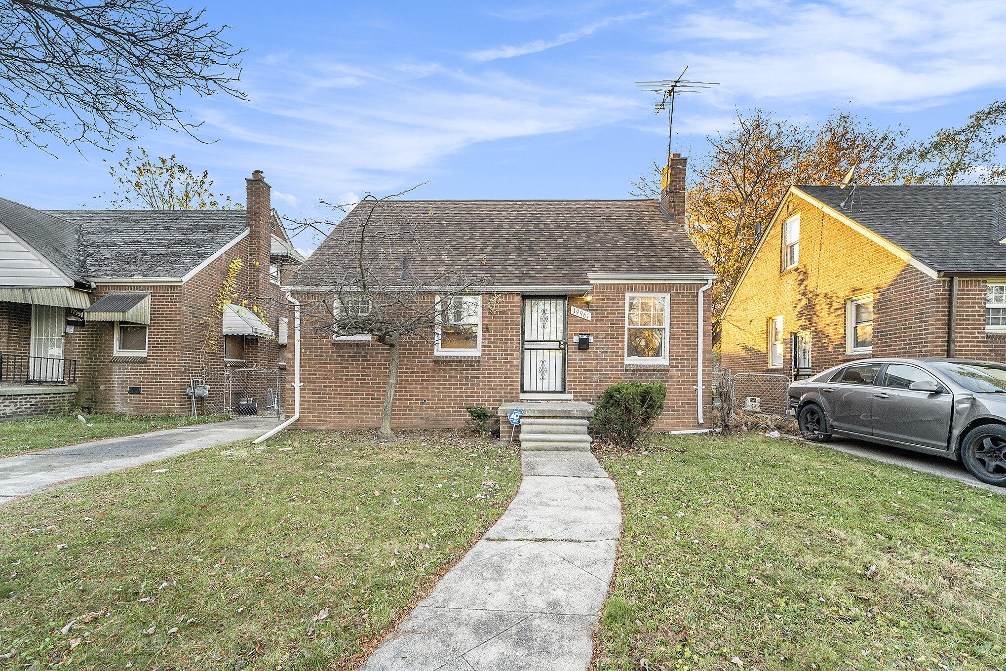 19961 Joann Street Detroit Michigan United States, for Sale, residential,  , New Way Realty Partners