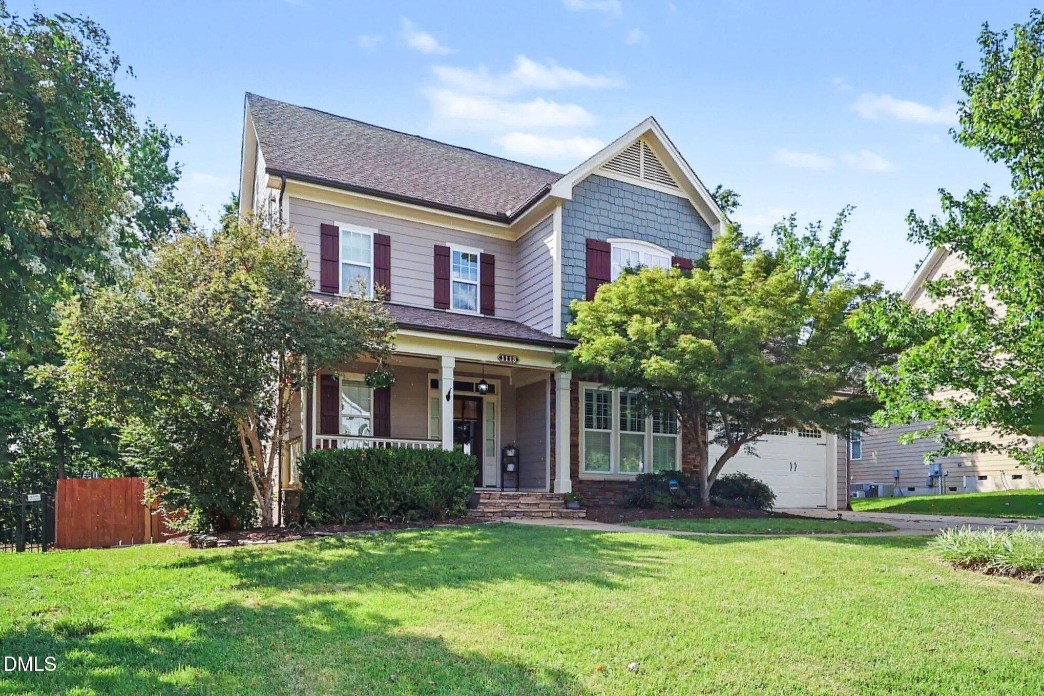 1113 Hollymont Drive Holly Springs  United States, for Sale, residential,  , Tammie Terelle Real-Estate