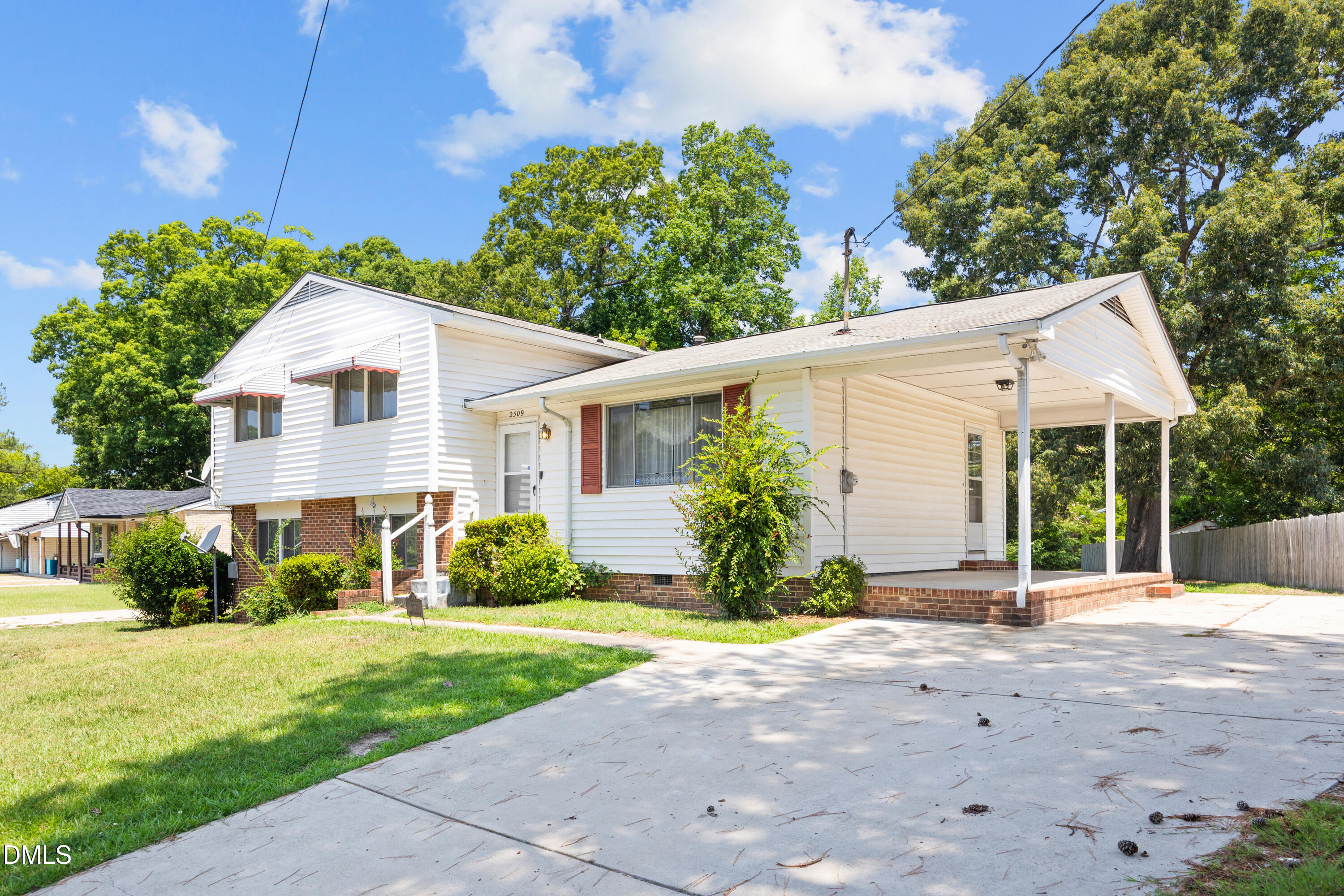 2509 Rock Quarry Road Raleigh  United States, for Sale, residential,  , Tammie Terelle Real-Estate