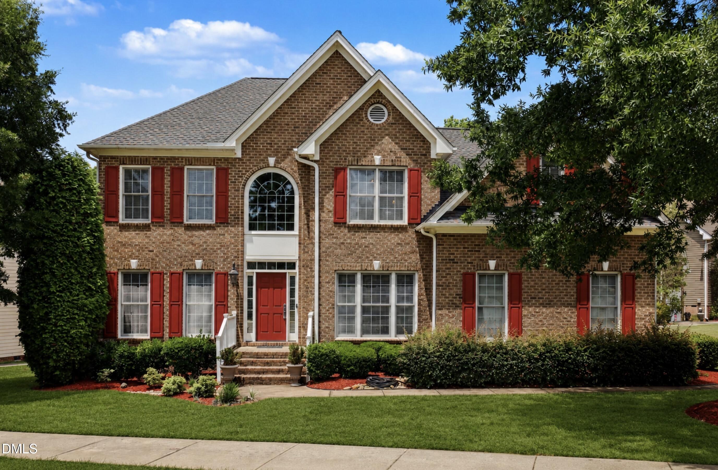 5997 Jones Farm Road Wake Forest  United States, for Sale, residential,  , Tammie Terelle Real-Estate