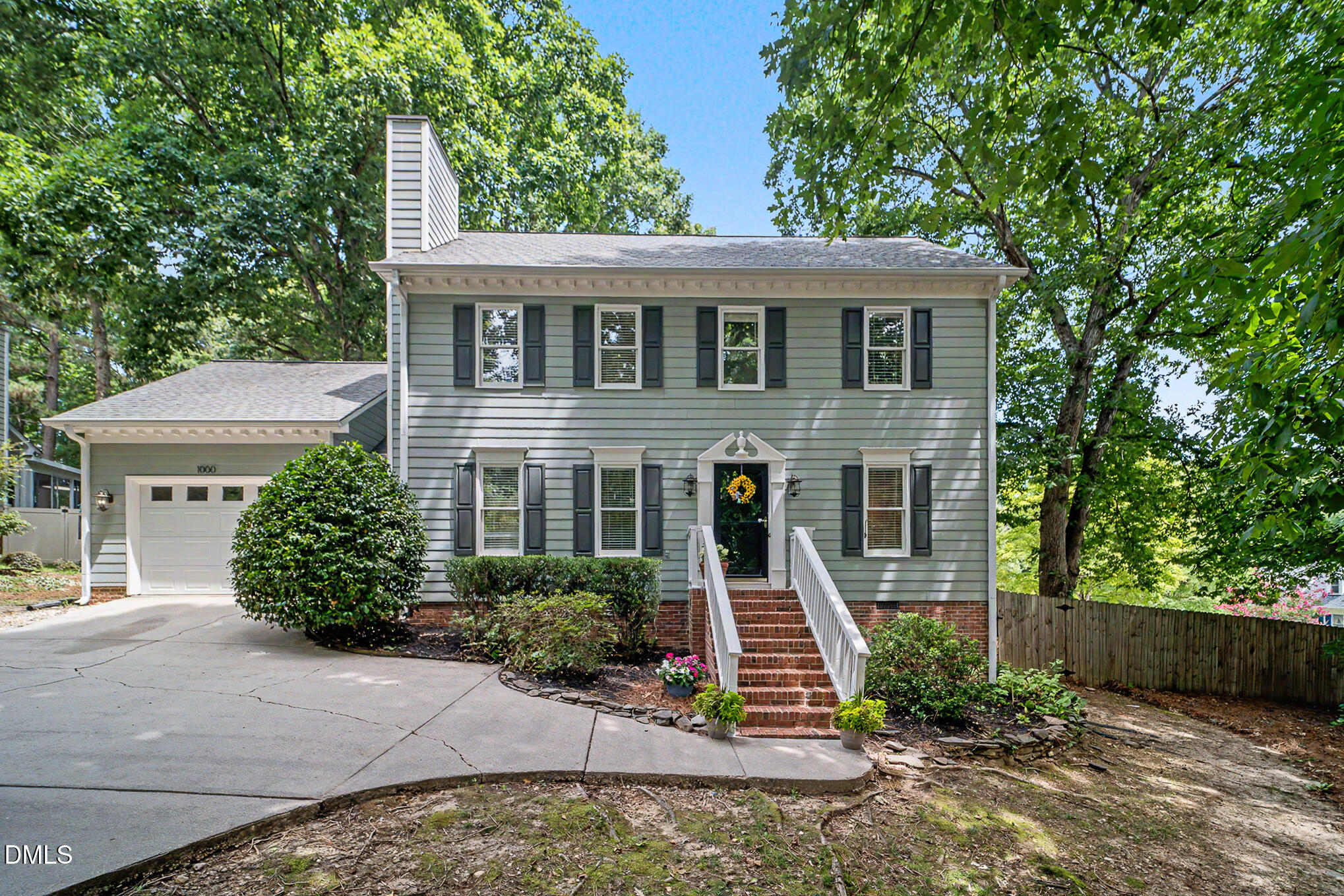 1000 Black Oak Court Apex  United States, for Sale, residential,  , Tammie Terelle Real-Estate