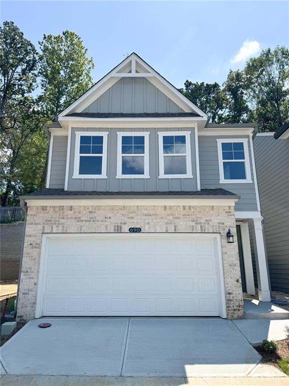 690 Smokey Quartz Way Kennesaw Georgia United States, for Rent, residential,  , AI Real Estate Atlanta LLC