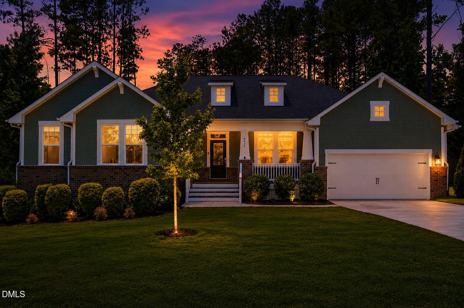 4420 Buckley Apex  United States, for Sale, residential,  , Tammie Terelle Real-Estate