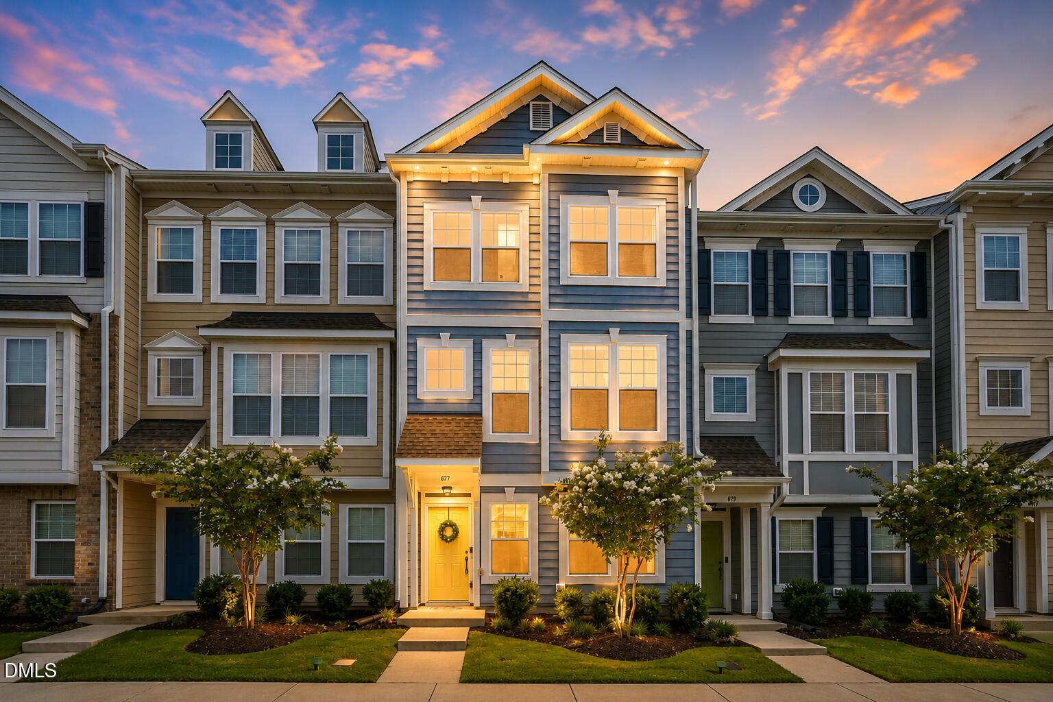 677 Grand Central Station Apex  United States, for Sale, residential,  , Tammie Terelle Real-Estate