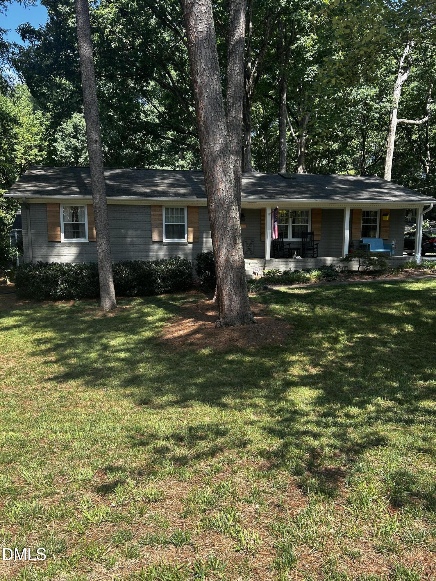 412 Emerson Drive Raleigh  United States, for Sale, residential,  , Tammie Terelle Real-Estate