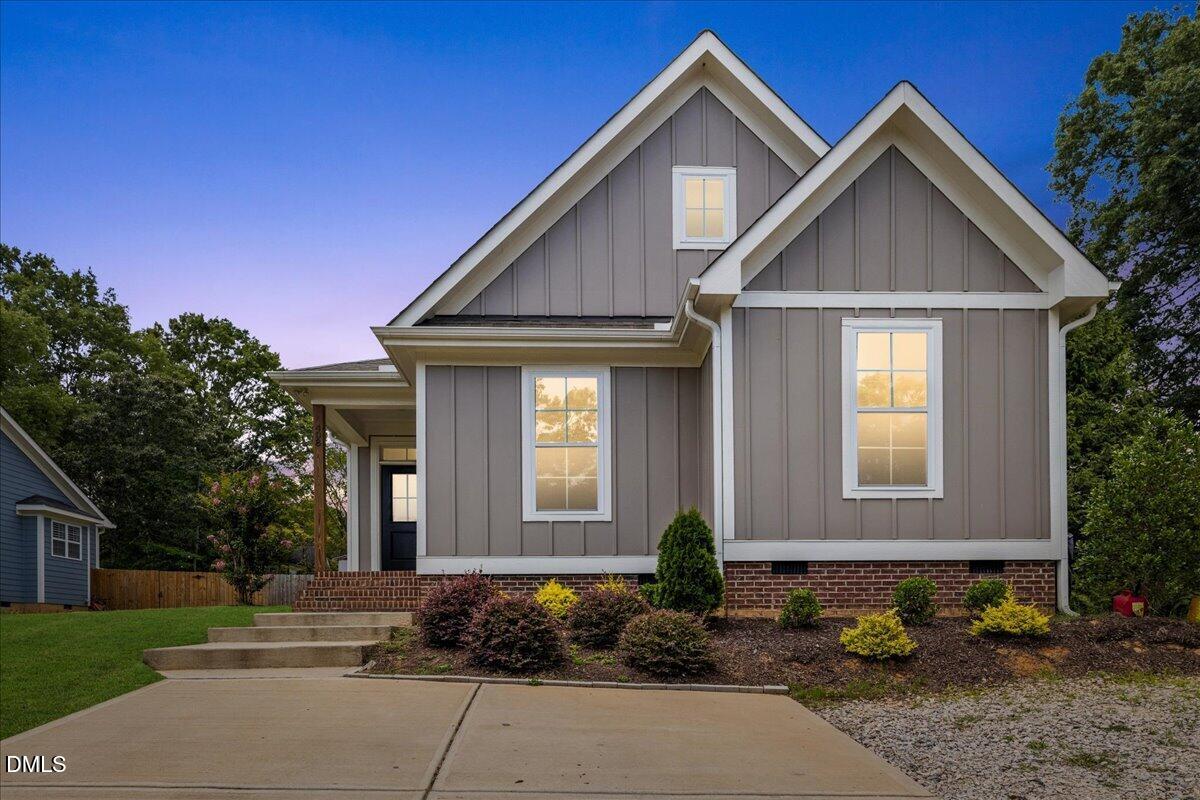 408 S Main Street Franklinton  United States, for Sale, residential,  , Tammie Terelle Real-Estate