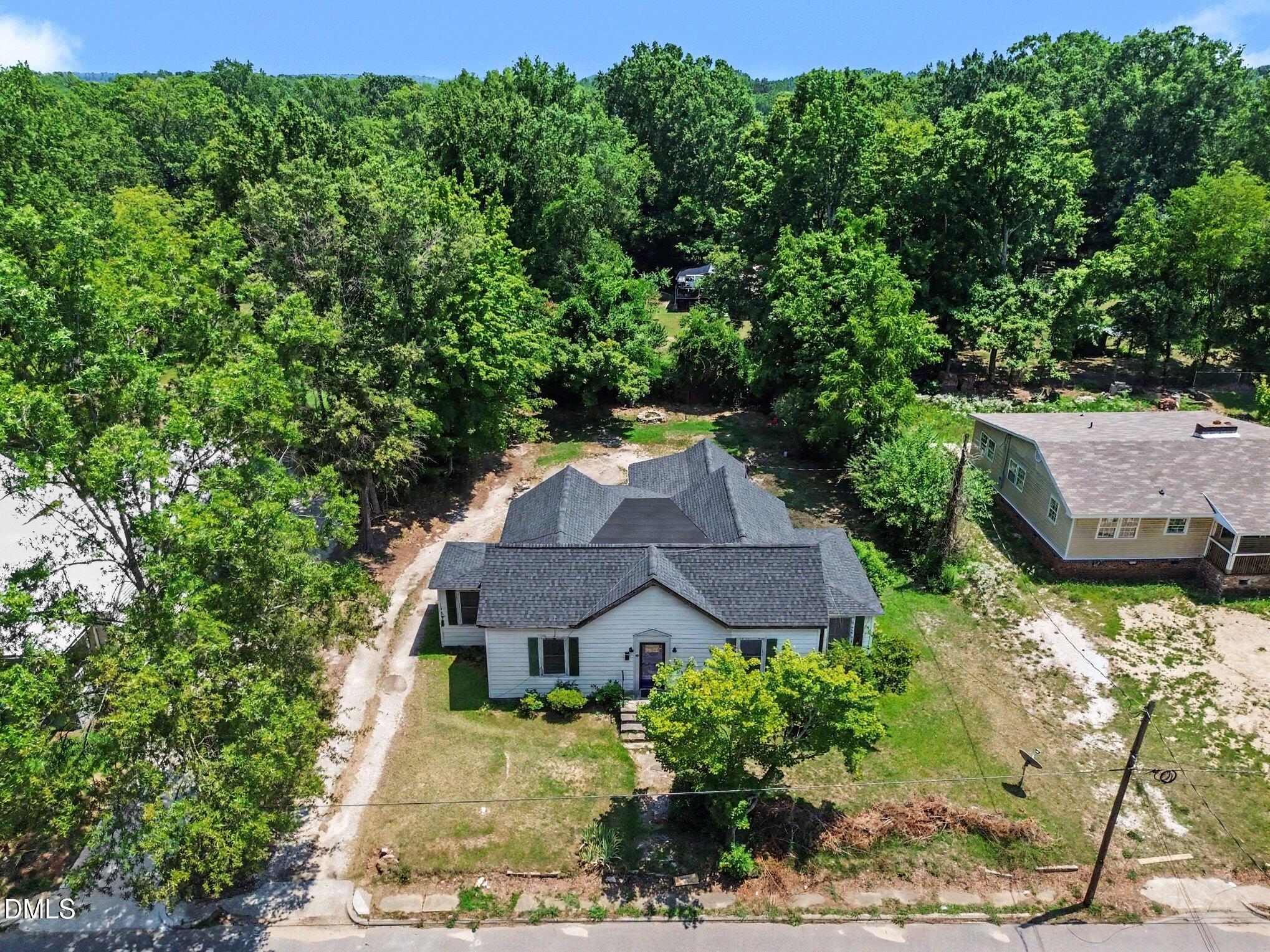 418 E Green Street Franklinton  United States, for Sale, residential,  , Tammie Terelle Real-Estate