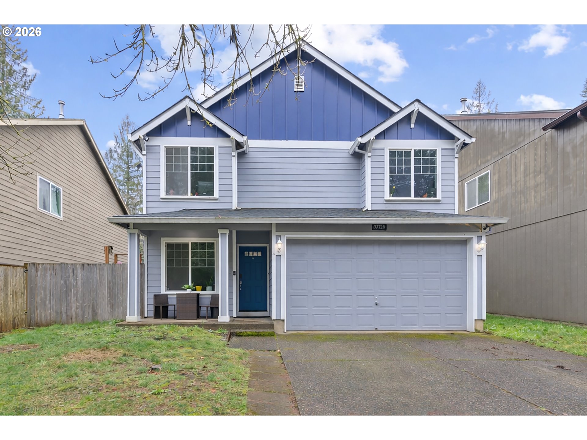 37720 HAMILTON RIDGE DR Sandy Oregon United States, for Sale, residential, Sonya Jackson, Exclusive Homes Real Estate