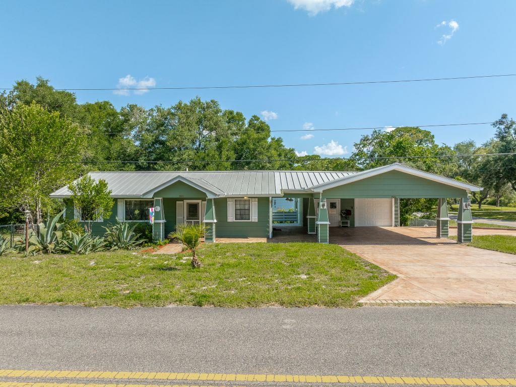 1306 Owens Ave Carrabelle Florida United States, for Sale, residential, Deb Robertson, The Naumann Group Real Estate, Inc.