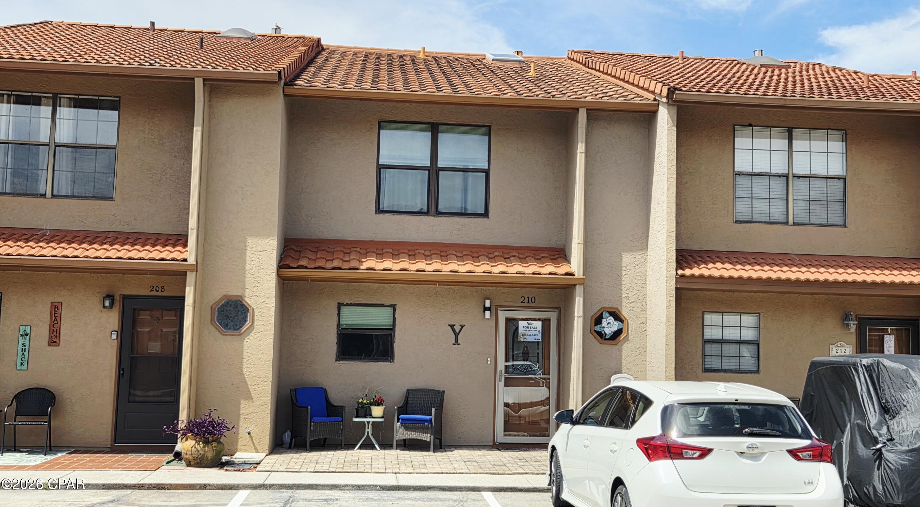 210 Grand Island Boulevard Panama City Beach Florida United States, for Sale, residential,  , Emerald Coast Realty, Inc.
