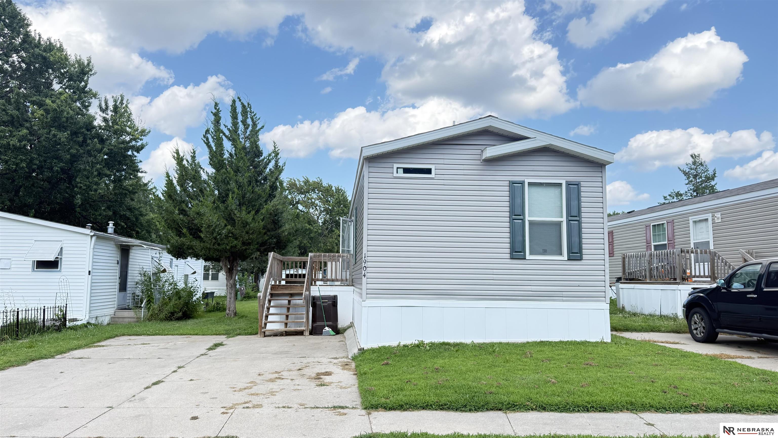 1904 SW 15th Street APT Lot 91 Lincoln Nebraska United States, for Sale, residential,  , Wolf Professional Realty PC