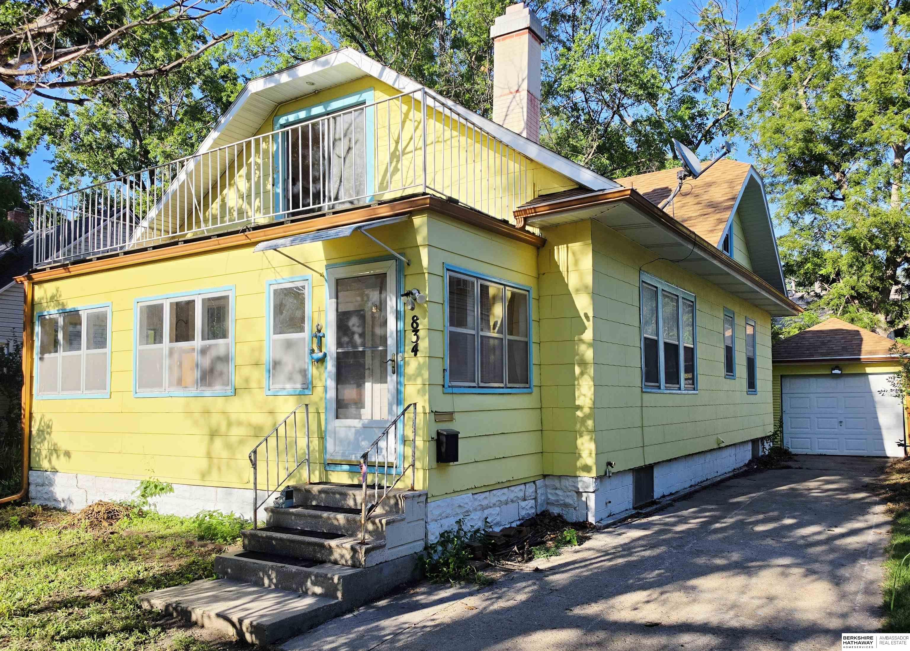 834 Elmwood Avenue Lincoln Nebraska United States, for Sale, residential,  , Wolf Professional Realty PC