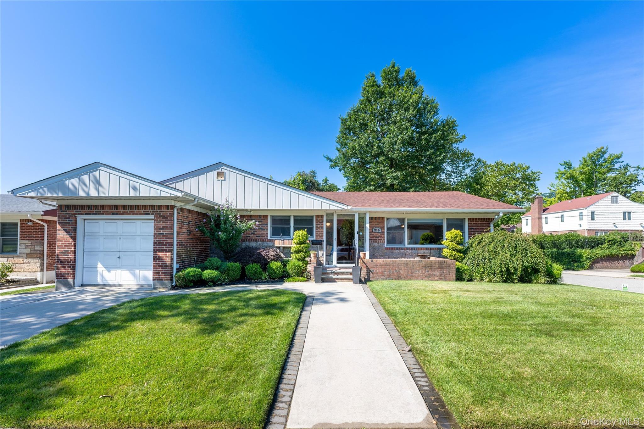 219-04 Stewart Road Hollis Hills New York United States, for Sale, residential, David Yudell, Exit Realty First Choice
