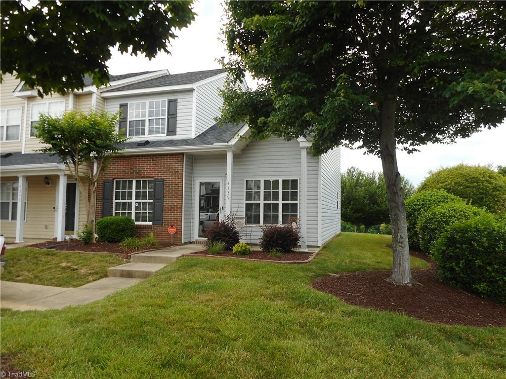 4339 Carlys Way Greensboro North Carolina United States, for Sale, residential,  , The Headley Group Realty