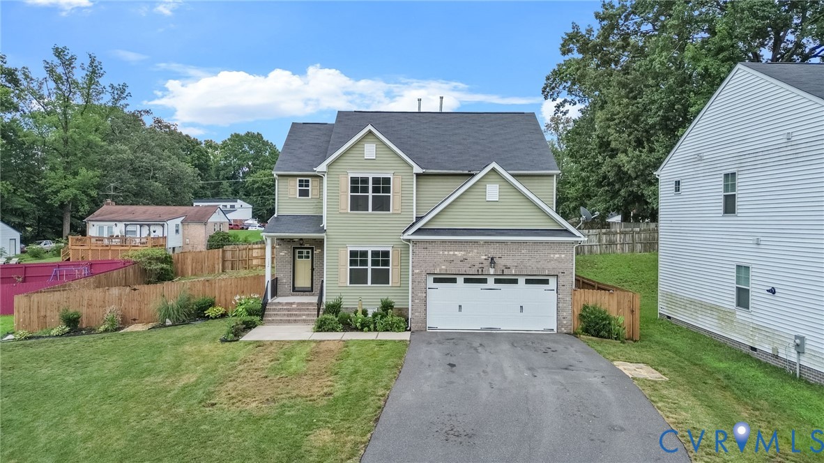 2007 Arcadia Avenue Chester Virginia United States, for Sale, residential,  , Ford Agency Real Estate
