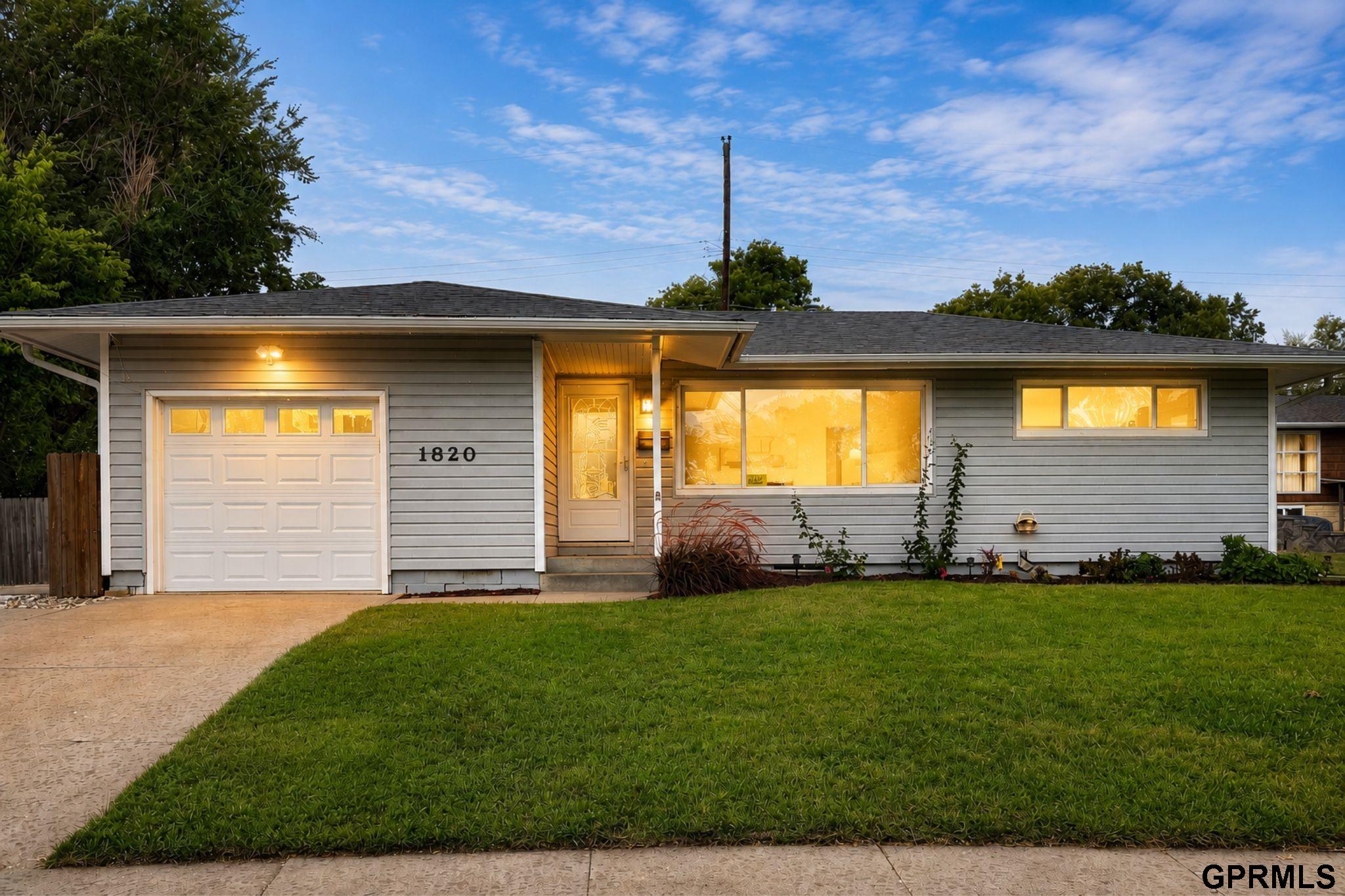 1820 Brower Road Lincoln Nebraska United States, for Sale, residential,  , Wolf Professional Realty PC