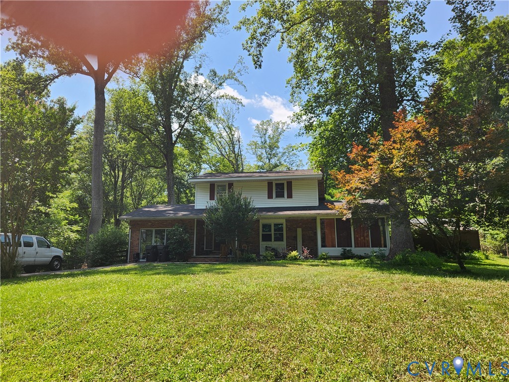 816 N Lakeshore Drive Louisa Virginia United States, for Sale, residential,  , HomeLife Access Realty
