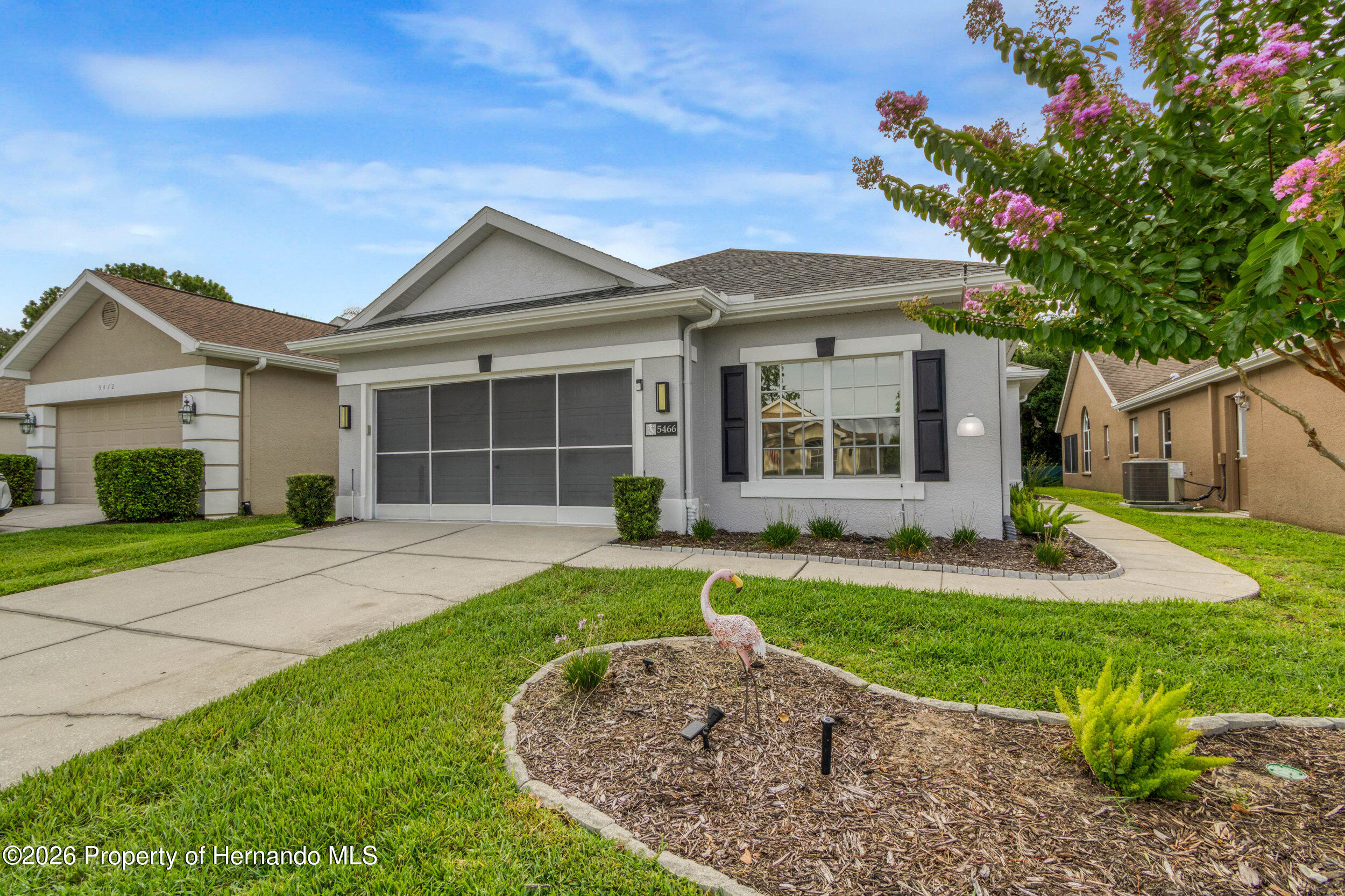 5466 Legend Hills Lane Brooksville Florida United States, for Sale, residential,  , Gold Star Realty Group Inc
