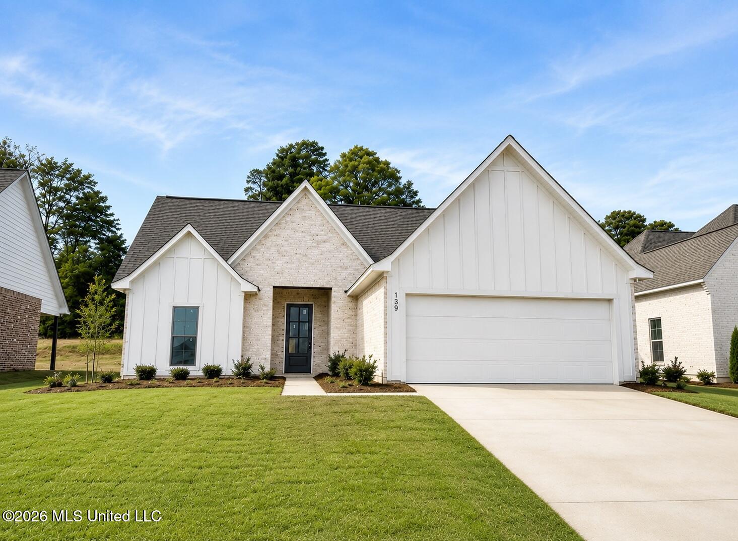 139 Bronson Bend Flowood Mississippi United States, for Sale, residential, Jessica McLaurin, Rezults Realty, LLC