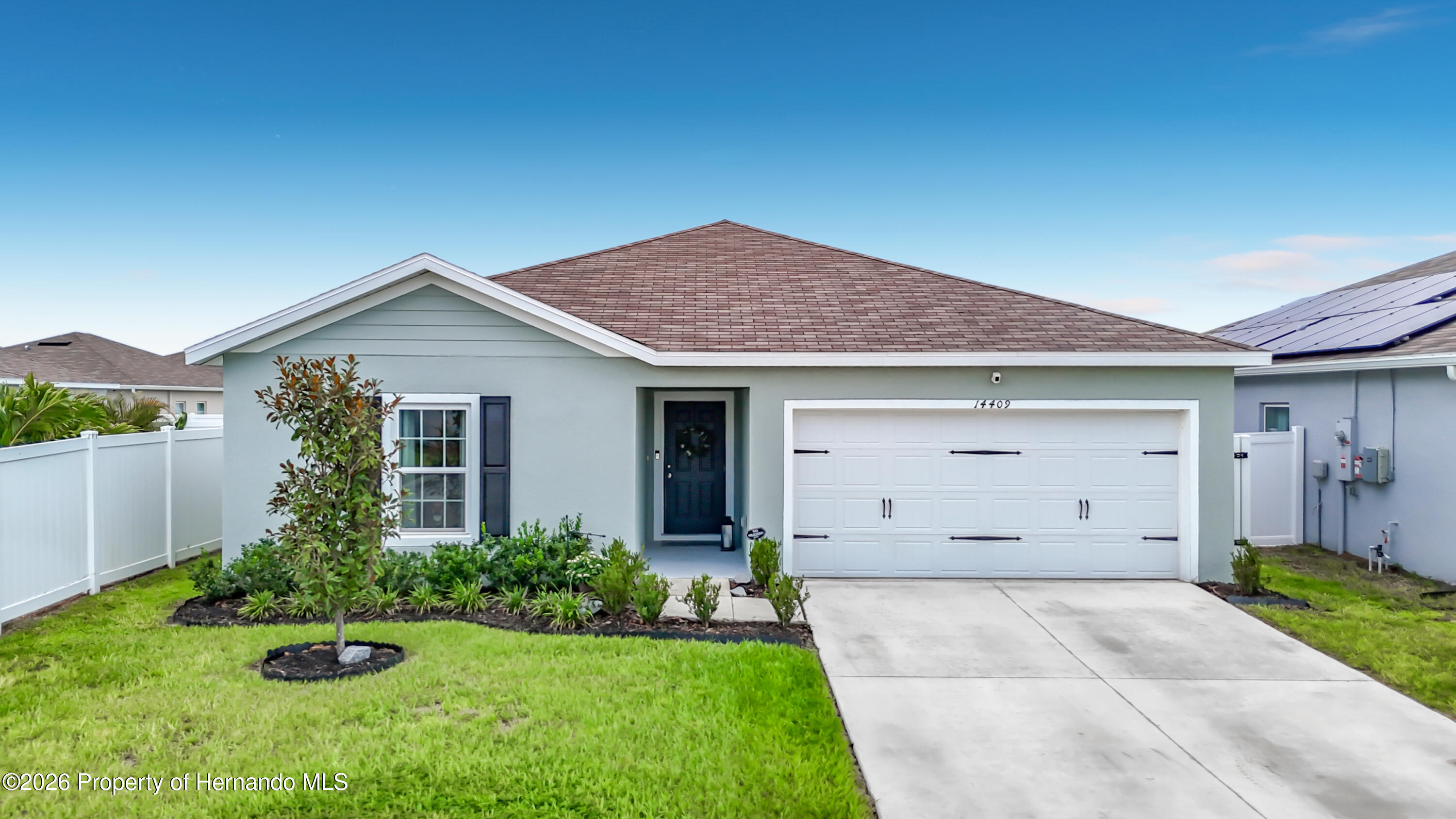 14409 Whitewater Way Brooksville Florida United States, for Sale, residential,  , Gold Star Realty Group Inc