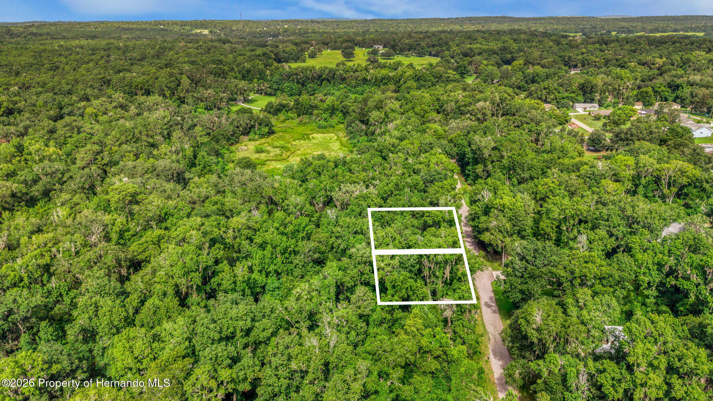 Fitzhugh Avenue Brooksville Florida United States, for Sale, residential,  , Gold Star Realty Group Inc