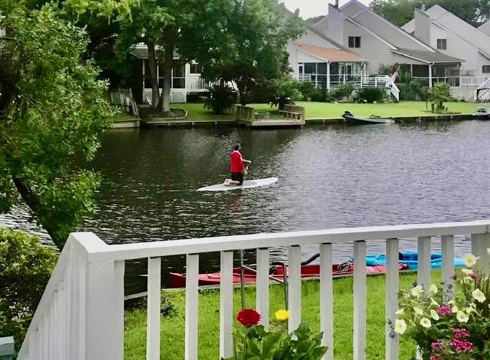 781 Lake Frances Drive Charleston South Carolina United States, for Sale, residential, Bobbie  Rose, Keller Williams Realty Charleston/West Ashley