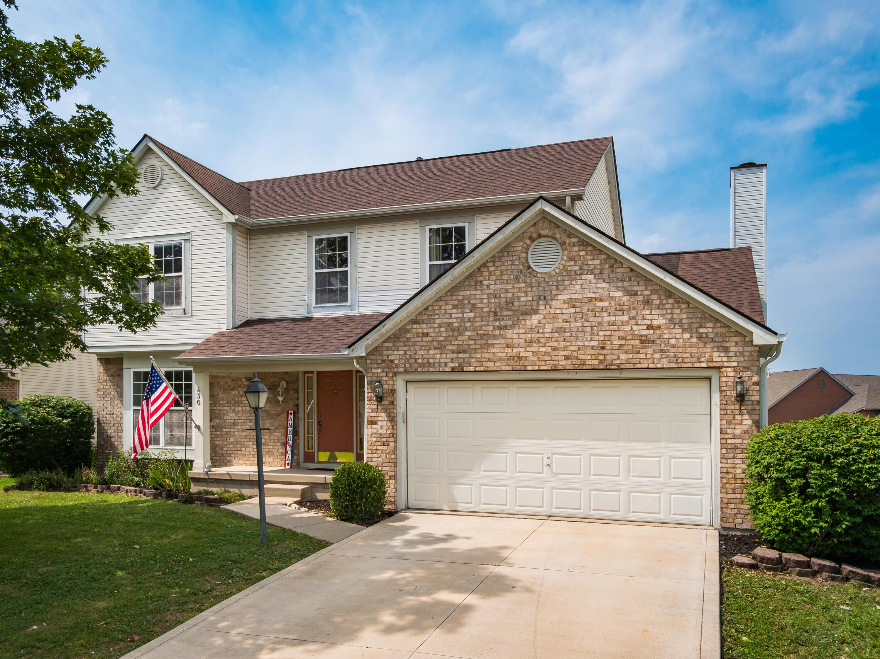 430 Mill Wood Boulevard Marysville Ohio United States, for Sale, residential,  , The Hessenauer Corporation