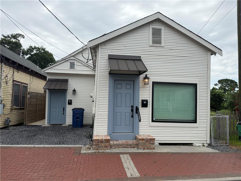 313-315 SALA Avenue Westwego Louisiana United States, for Sale, residential,  , 1st BMG REALTY