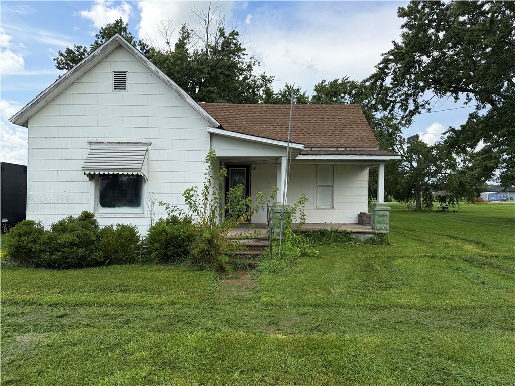 111 Oak Avenue Montrose Illinois United States, for Sale, residential,  , Personal Service Realty