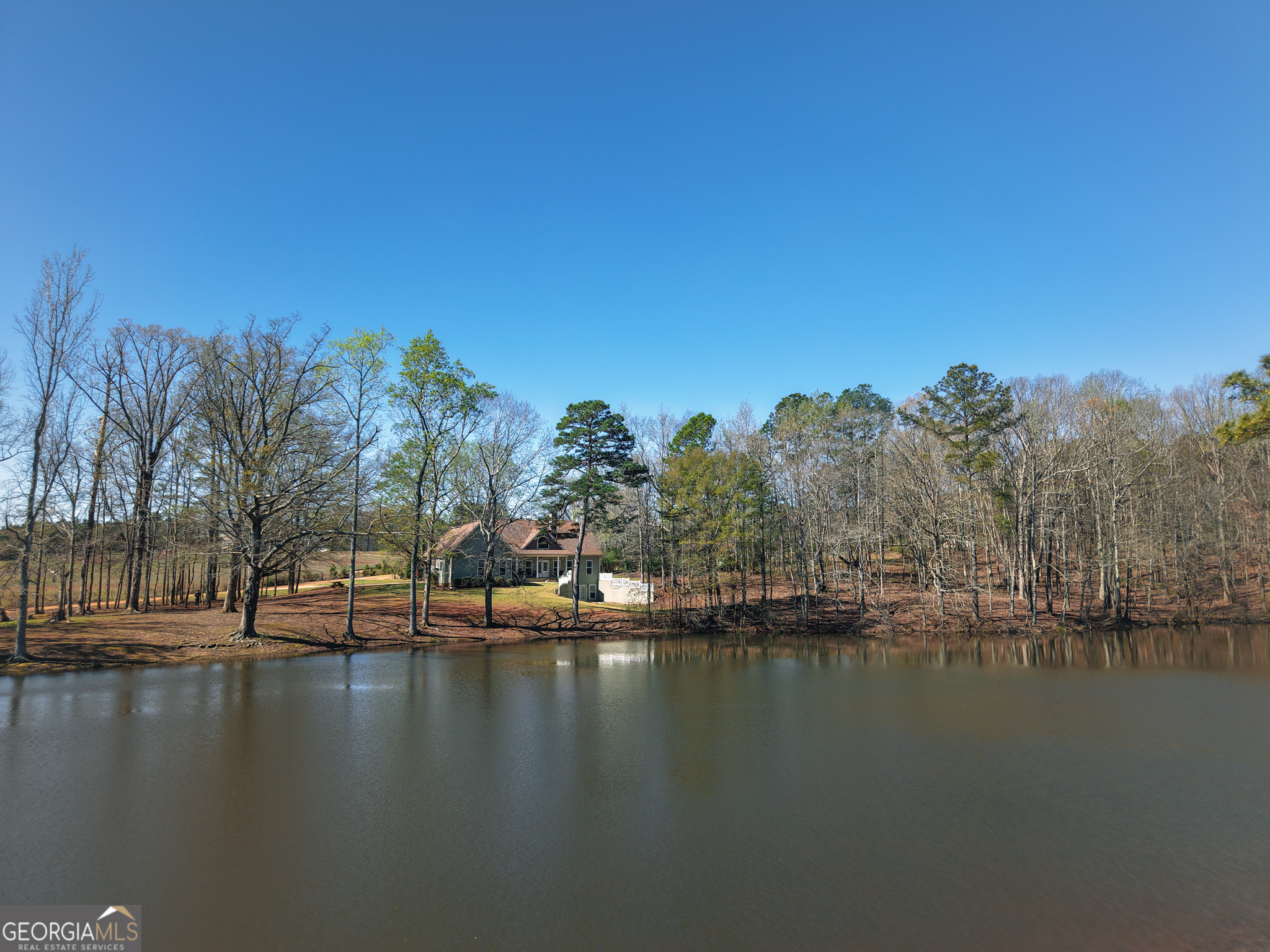 135 Fischer Spur Road Newnan Georgia United States, for Sale, residential, Kit Johnson, Brick and Branch Real Estate