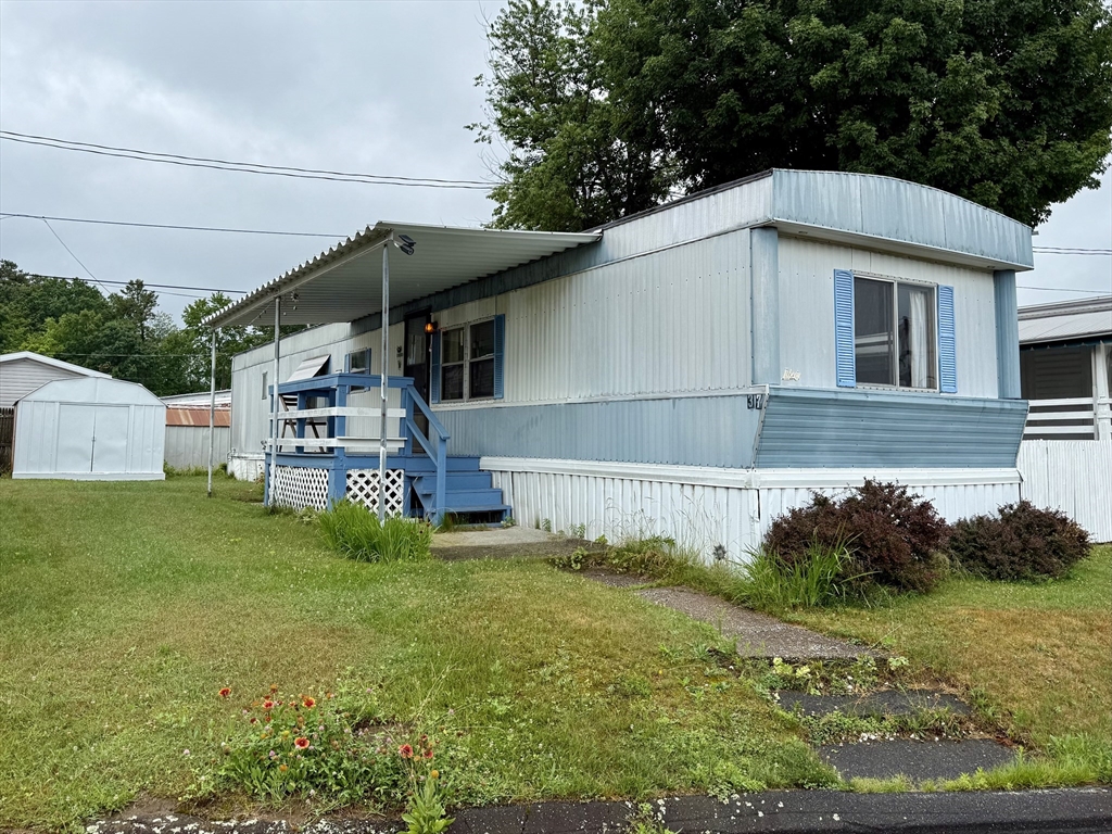 37 Klondike Ave Westfield Massachusetts United States, for Sale, residential,  , Media Realty Group Inc.