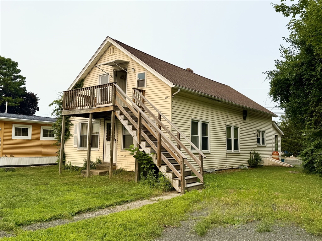 70 Klondike Ave UNIT 70 Westfield Massachusetts United States, Sale Pending, residential, , Media Realty Group Inc.