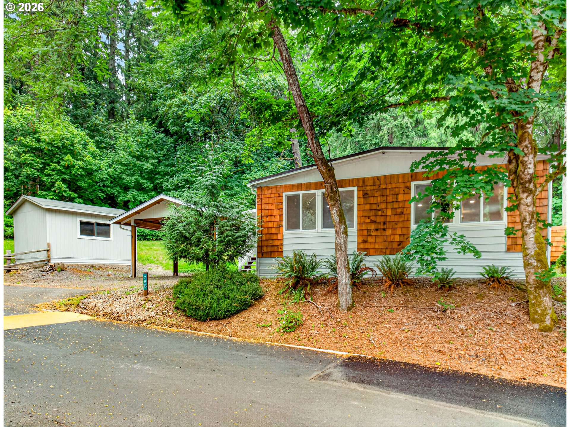 32700 SE LEEWOOD LN APT 78B Boring Oregon United States, for Sale, residential, Therese Fleischman, Exclusive Homes Real Estate