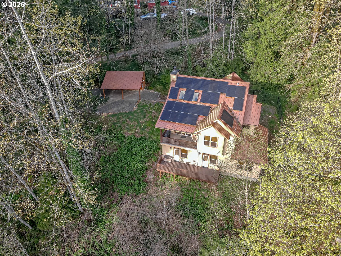 64636 E MCINTYRE RD Rhododendron Oregon United States, for Sale, residential, Alan Fleischman, Exclusive Homes Real Estate