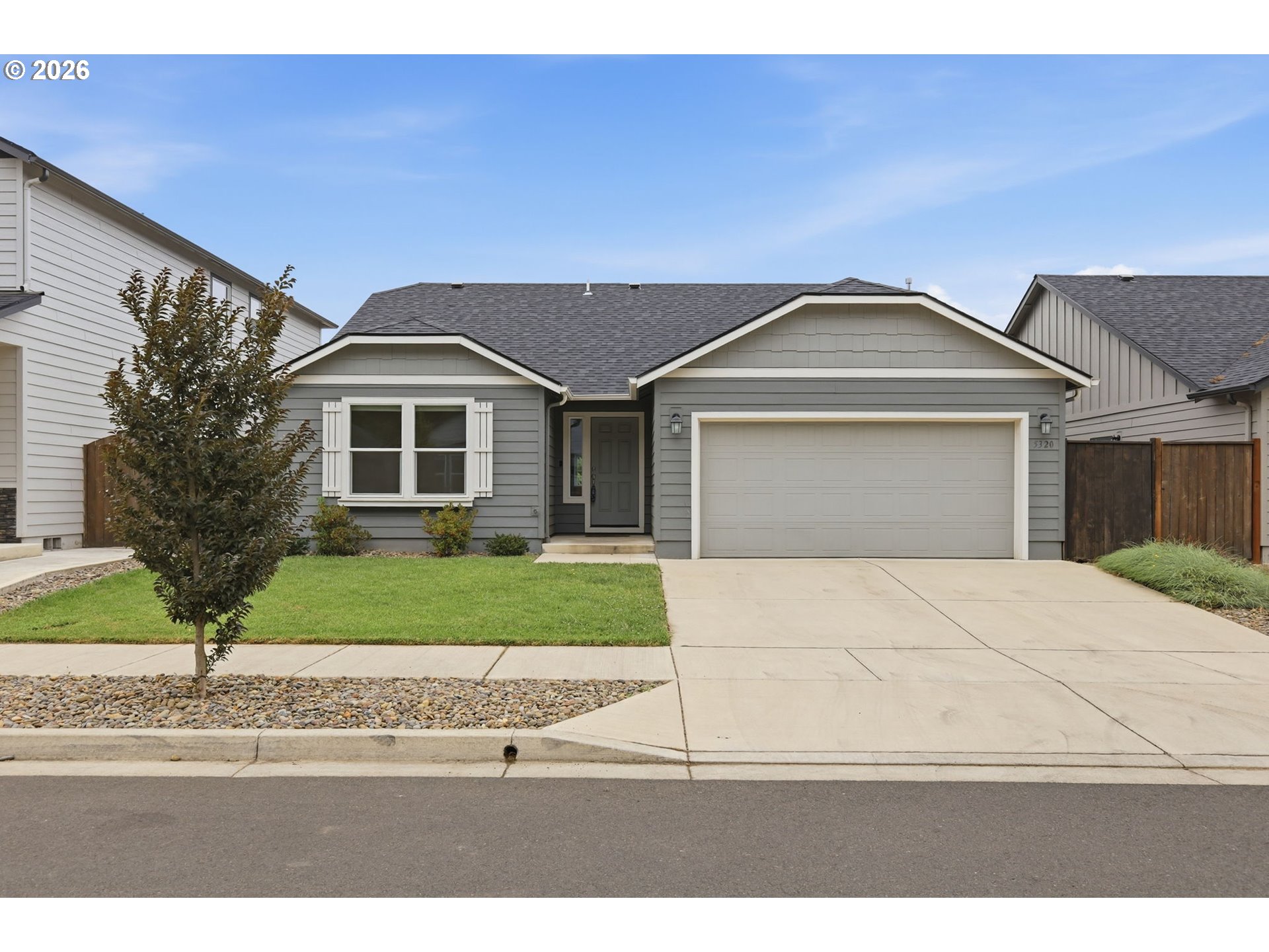 5320 SQUIRREL ST Springfield Oregon United States, for Sale, residential, Demo Agent, InCom Real Estate - New Demo Office