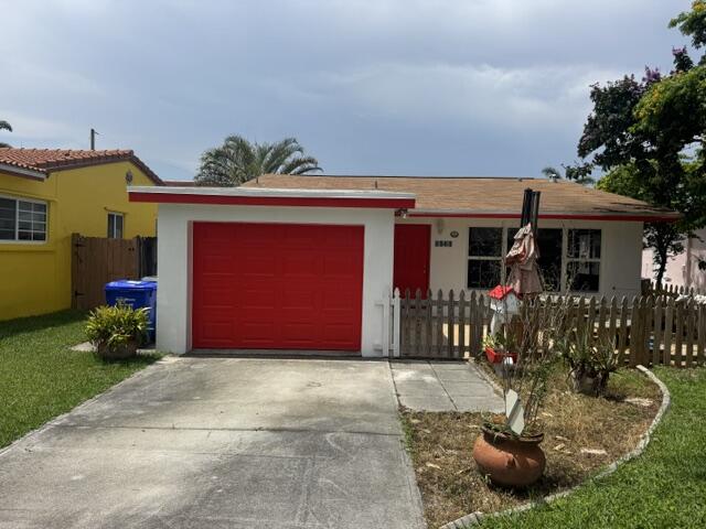 1507 Hayes Street Hollywood Florida United States, for Sale, residential,  , Hollywood Beach Realty