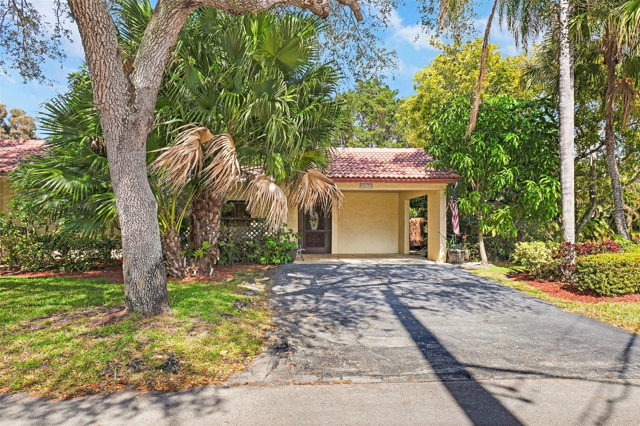 16131 Laurel Drive APT 33 Weston Florida United States, for Sale, residential, Radmila Mandel, Florida Sky Realty Group
