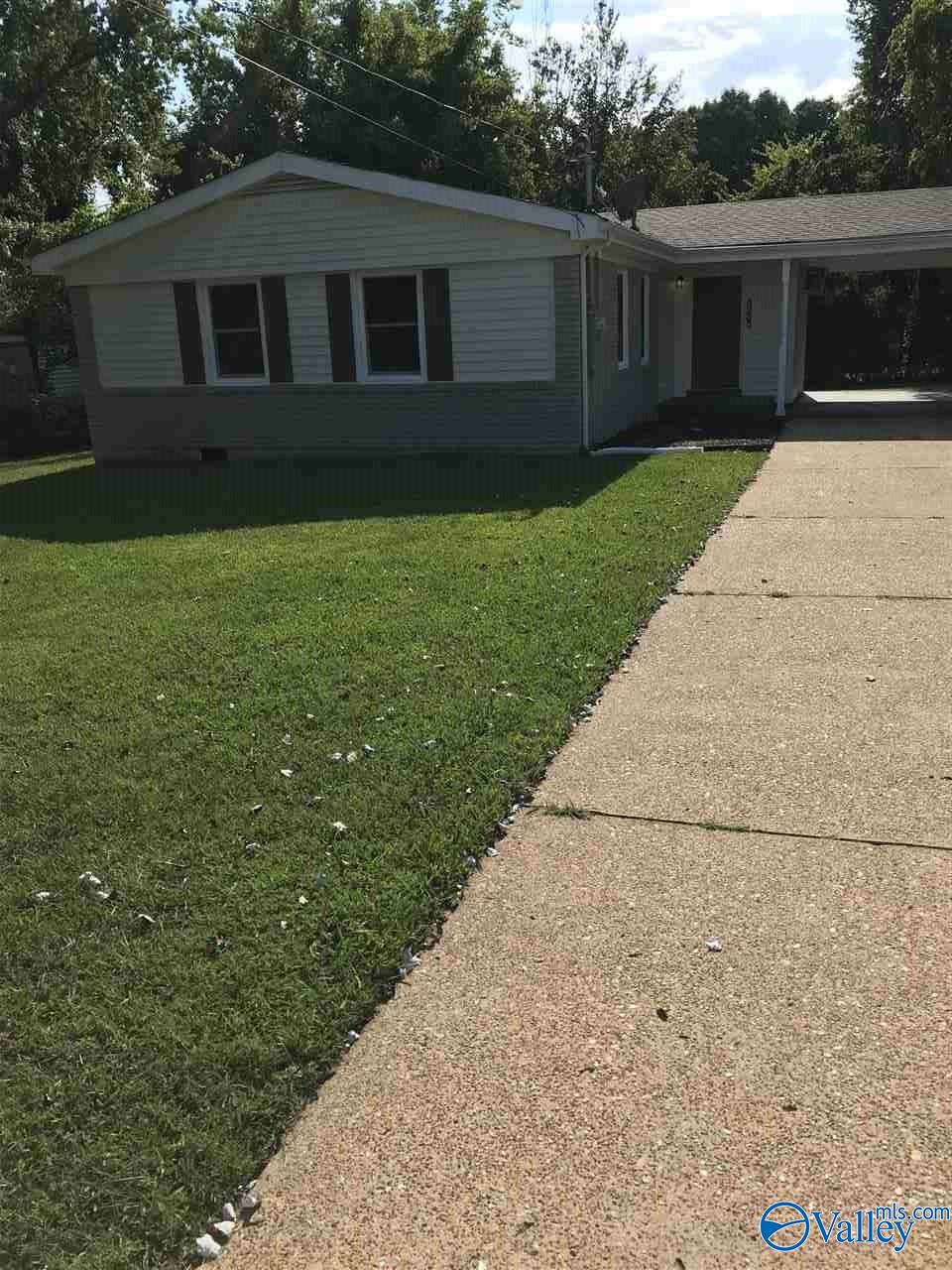 4235 Tee Jay Drive Huntsville Alabama United States, for Rent, residential, Rick Roland, A Better Choice Realty