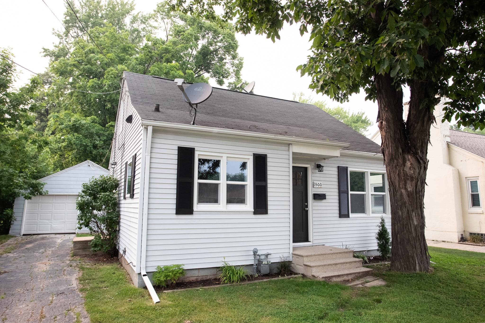 1500 14TH Avenue Green Bay Wisconsin United States, for Sale, residential,  , Fireside Realty LLC
