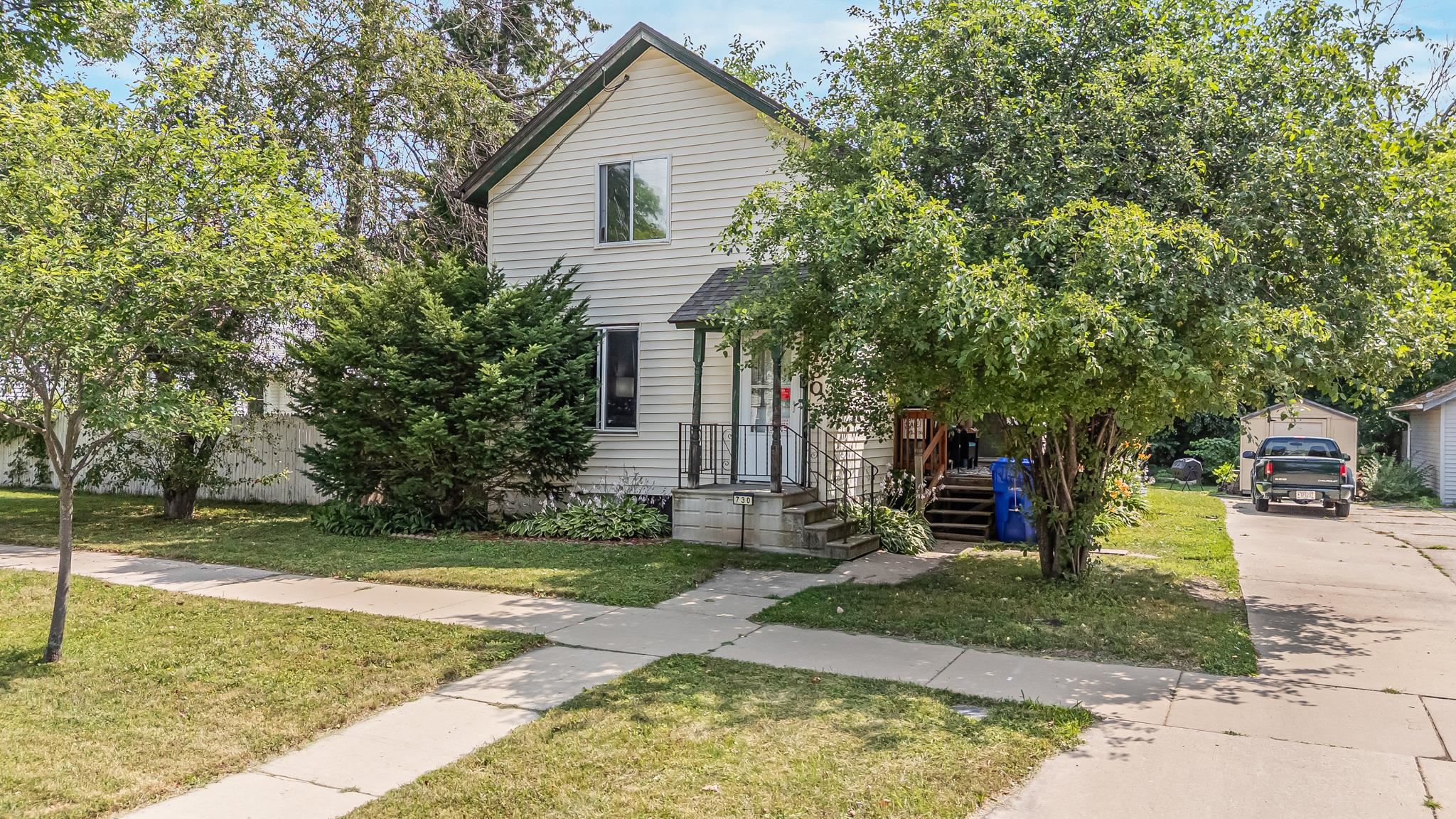 730 N STATE Street Appleton Wisconsin United States, for Sale, residential,  , Fireside Realty LLC