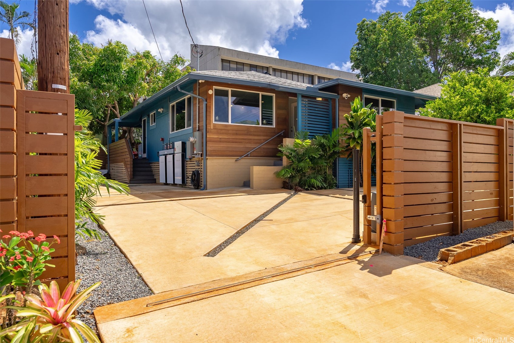 3622 A Maunalei Avenue APT A Honolulu Hawaii United States, for Sale, residential,  , SUN PROPERTIES
